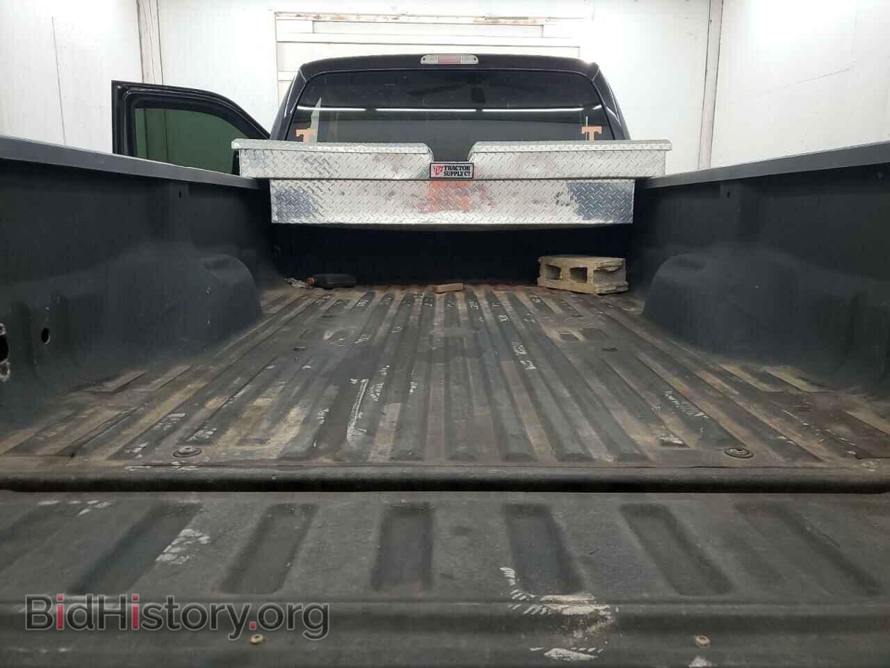 2015 FORD F250 - VIN: 1FTBF2B68FEC07736 - Фото 10