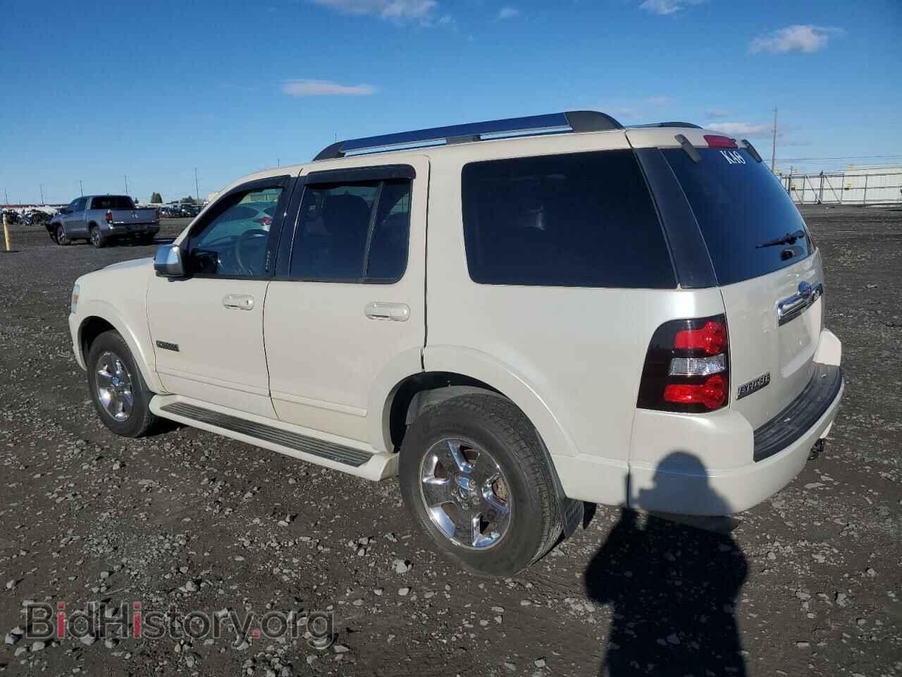 2006 FORD EXPLORER - VIN: 1FMEU75E96UB67946 - Фото 2