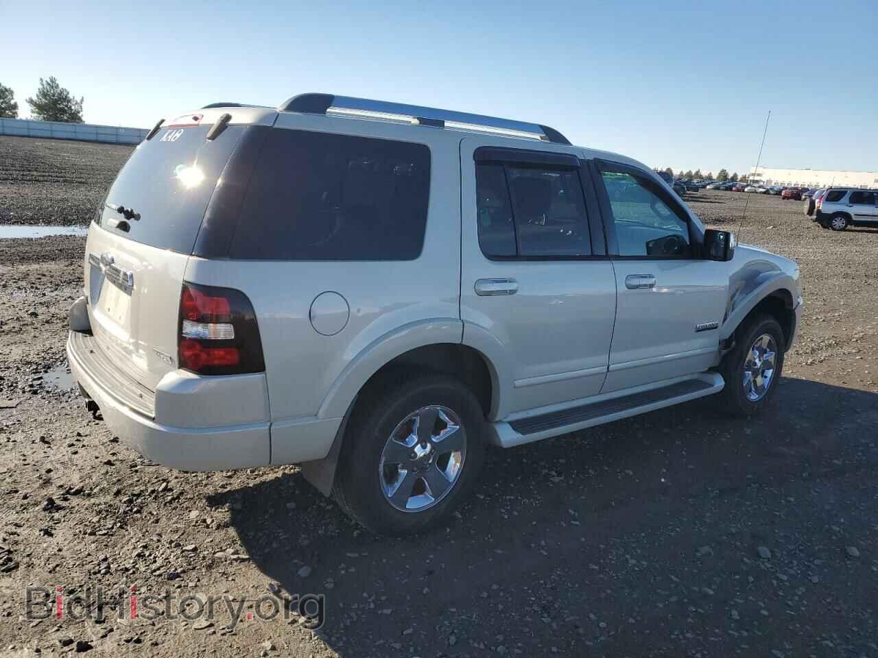 2006 FORD EXPLORER - VIN: 1FMEU75E96UB67946 - Фото 3