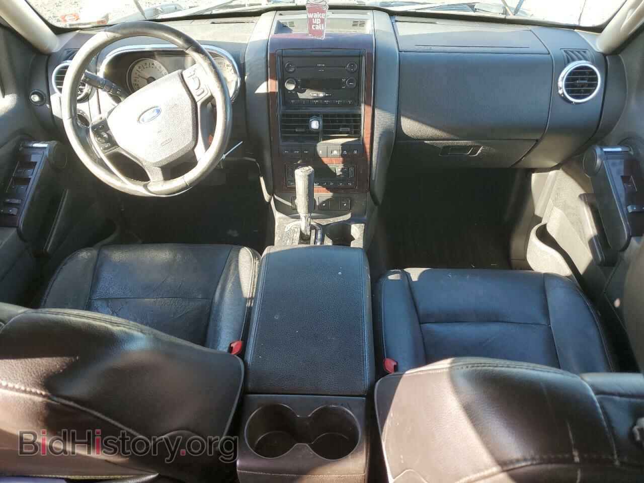 2006 FORD EXPLORER - VIN: 1FMEU75E96UB67946 - Фото 8