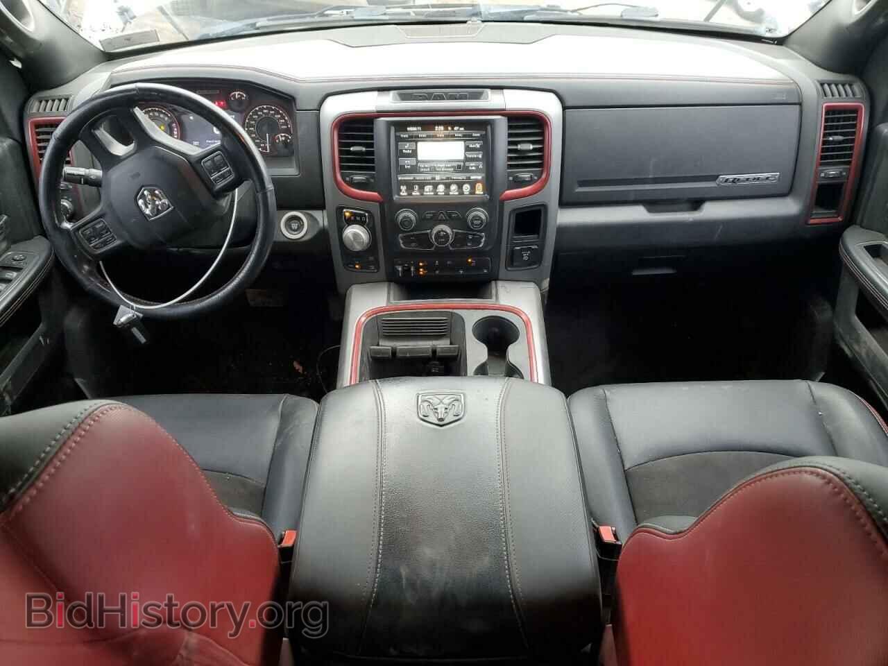2017 RAM 1500 - VIN: 1C6RR7YT7HS601479 - Фото 8