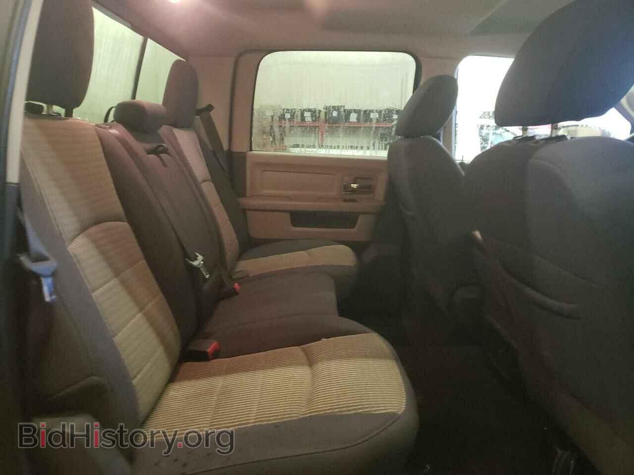 2011 DODGE All Models - VIN: 3D73Y3CL9BG589678 - Photo 10