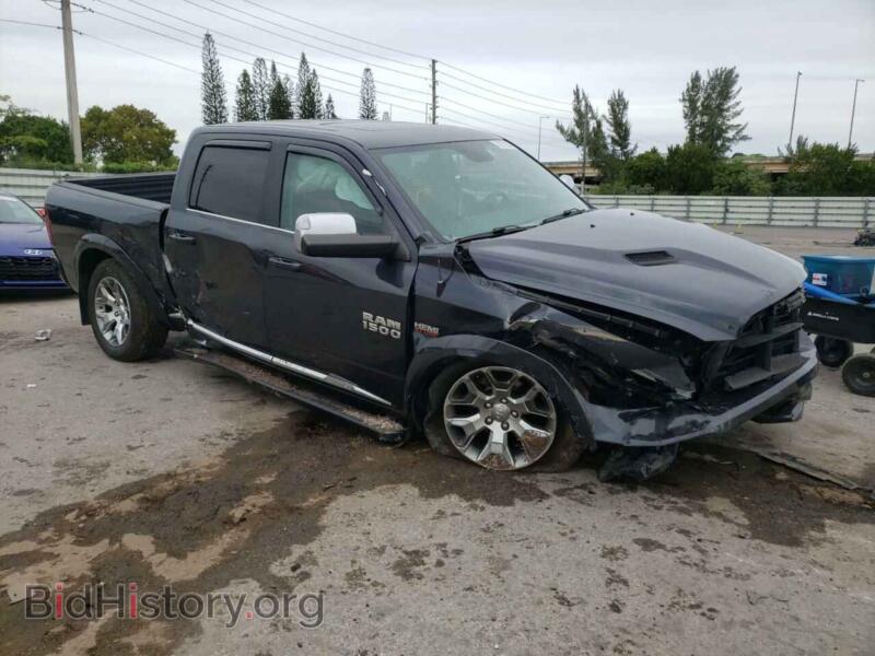 2018 RAM 1500 (VIN 1C6RR7PT2JS182089) — photo 4 of 12