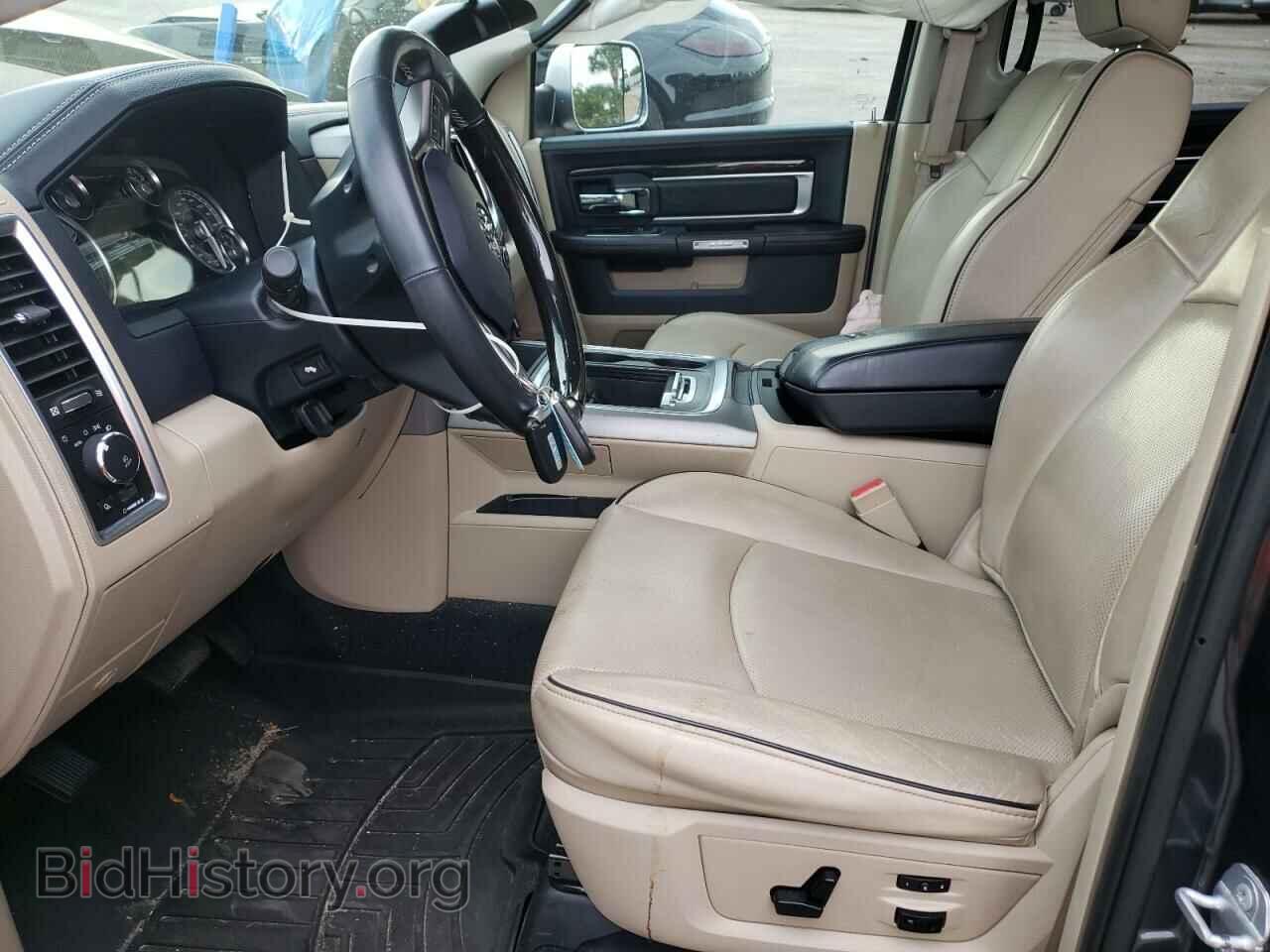 2018 RAM 1500 - VIN: 1C6RR7PT2JS182089 - Фото 7
