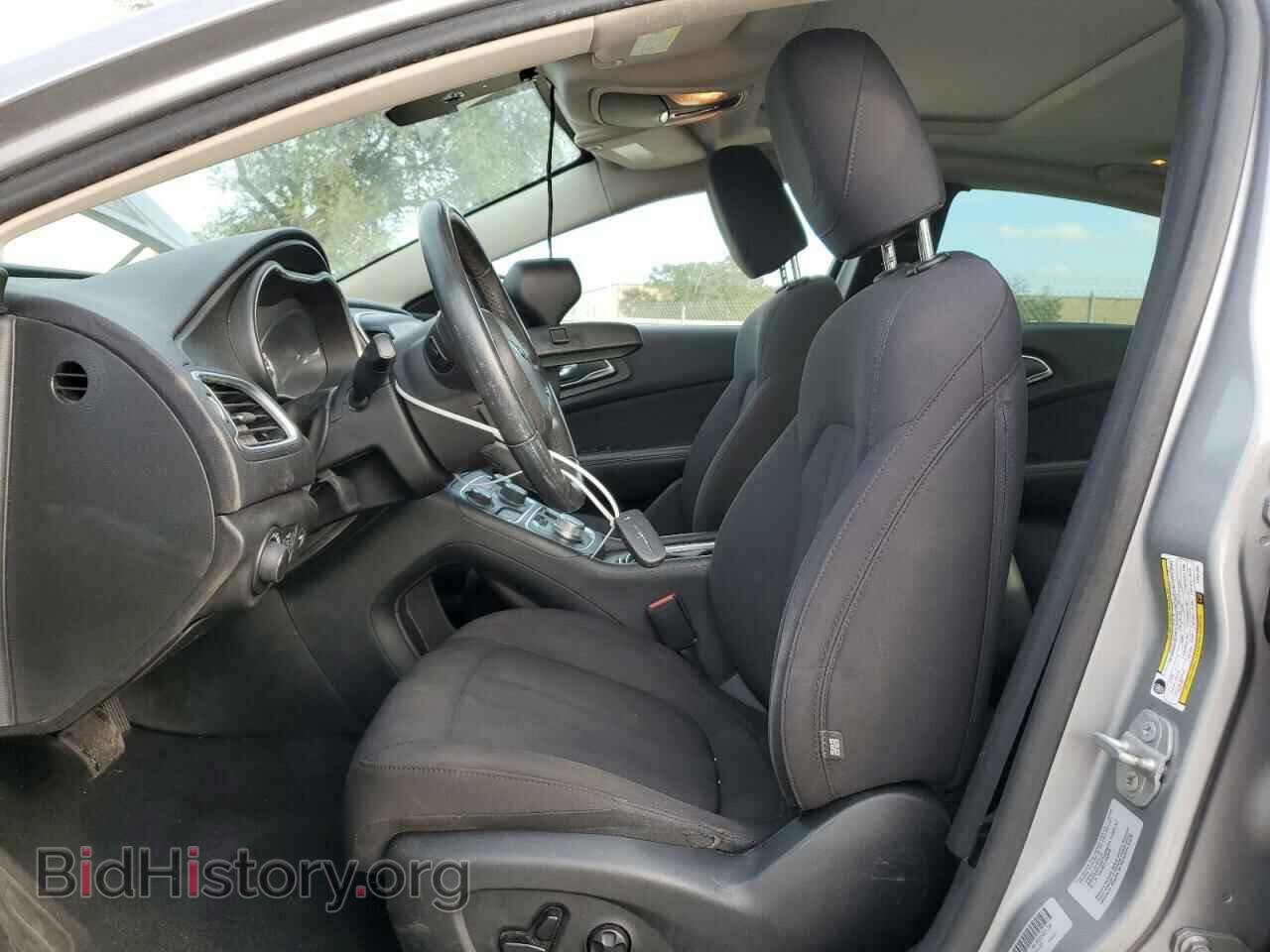 2015 CHRYSLER 200 - VIN: 1C3CCCAB8FN631293 - Фото 7