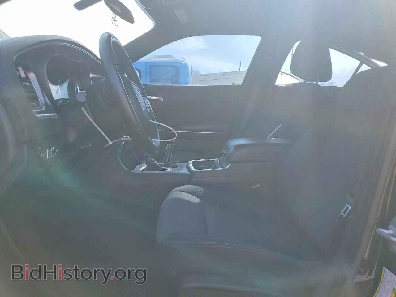 2018 DODGE CHARGER - VIN: 2C3CDXBG4JH179357 - Photo 7