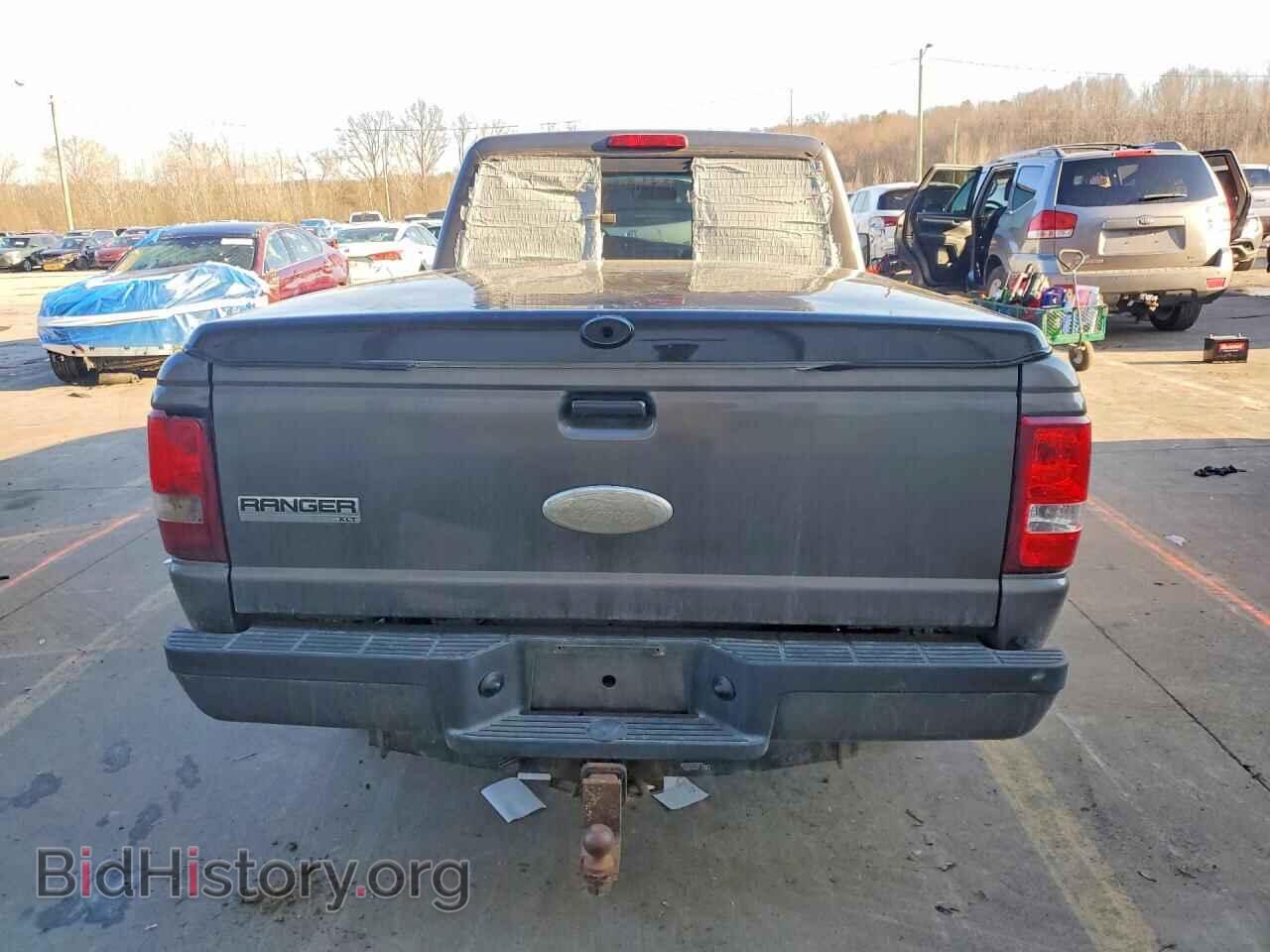 2011 FORD RANGER - VIN: 1FTKR1EE5BPB22159 - Фото 6