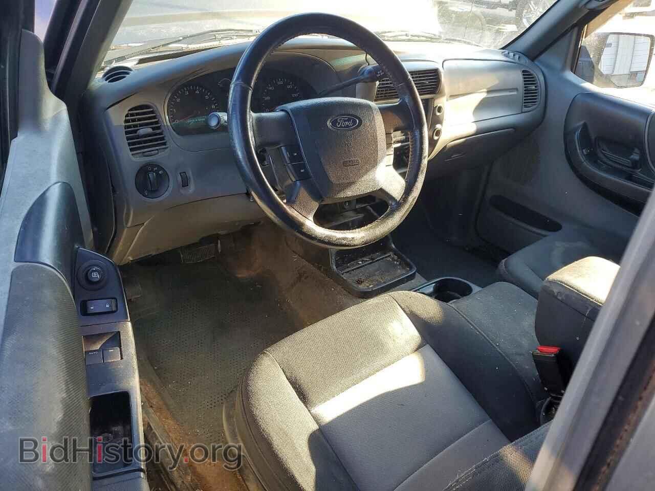 2011 FORD RANGER - VIN: 1FTKR1EE5BPB22159 - Фото 8