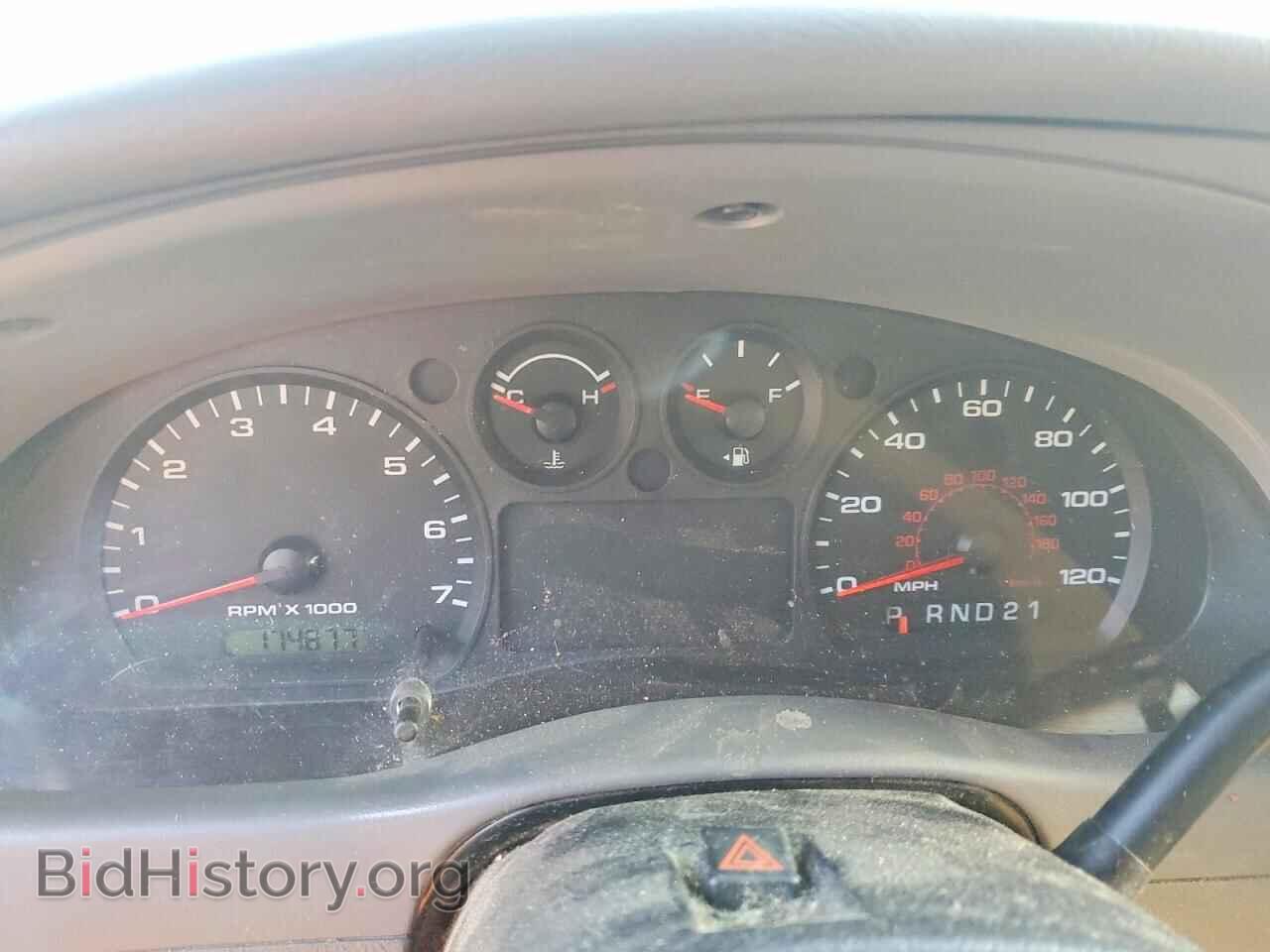 2011 FORD RANGER - VIN: 1FTKR1EE5BPB22159 - Фото 9