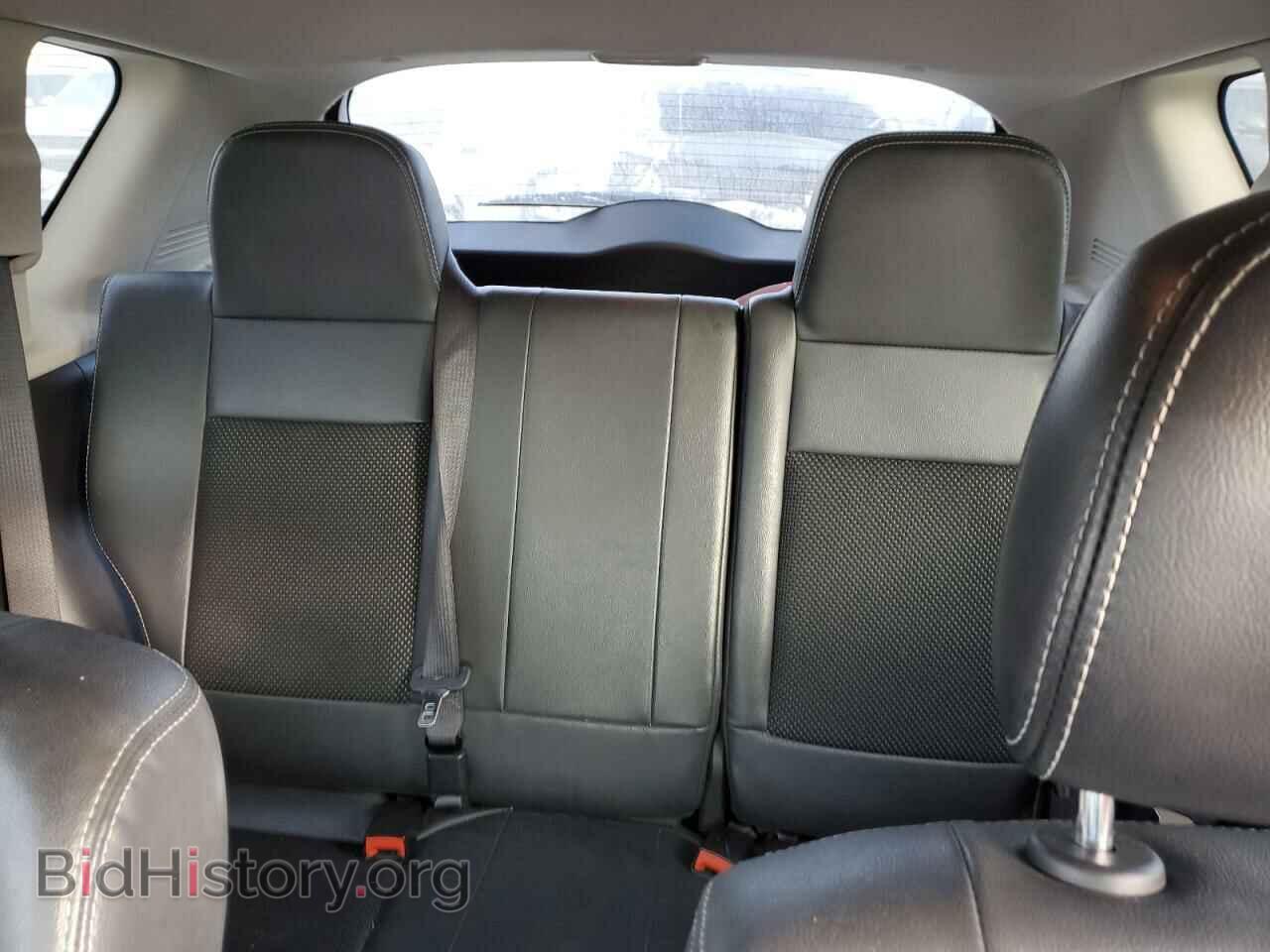 2014 JEEP COMPASS - VIN: 1C4NJCEBXED862575 - Photo 10