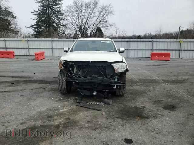 2012 DODGE DURANGO - VIN: 1C4SDJET5CC337904 - Photo 14