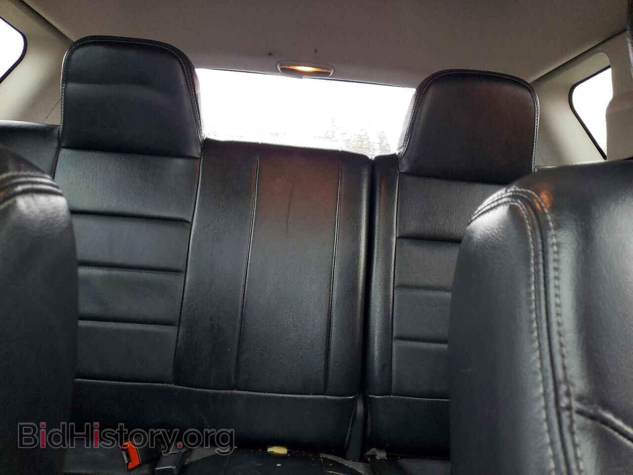 2012 JEEP COMPASS - VIN: 1C4NJDCB4CD588876 - Photo 10