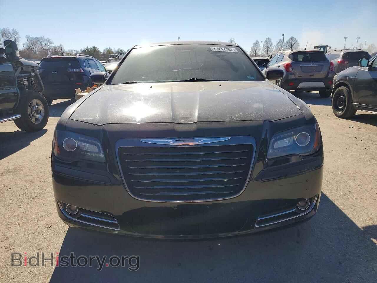 2014 CHRYSLER 300 - VIN: 2C3CCABG8EH373136 - Photo 5