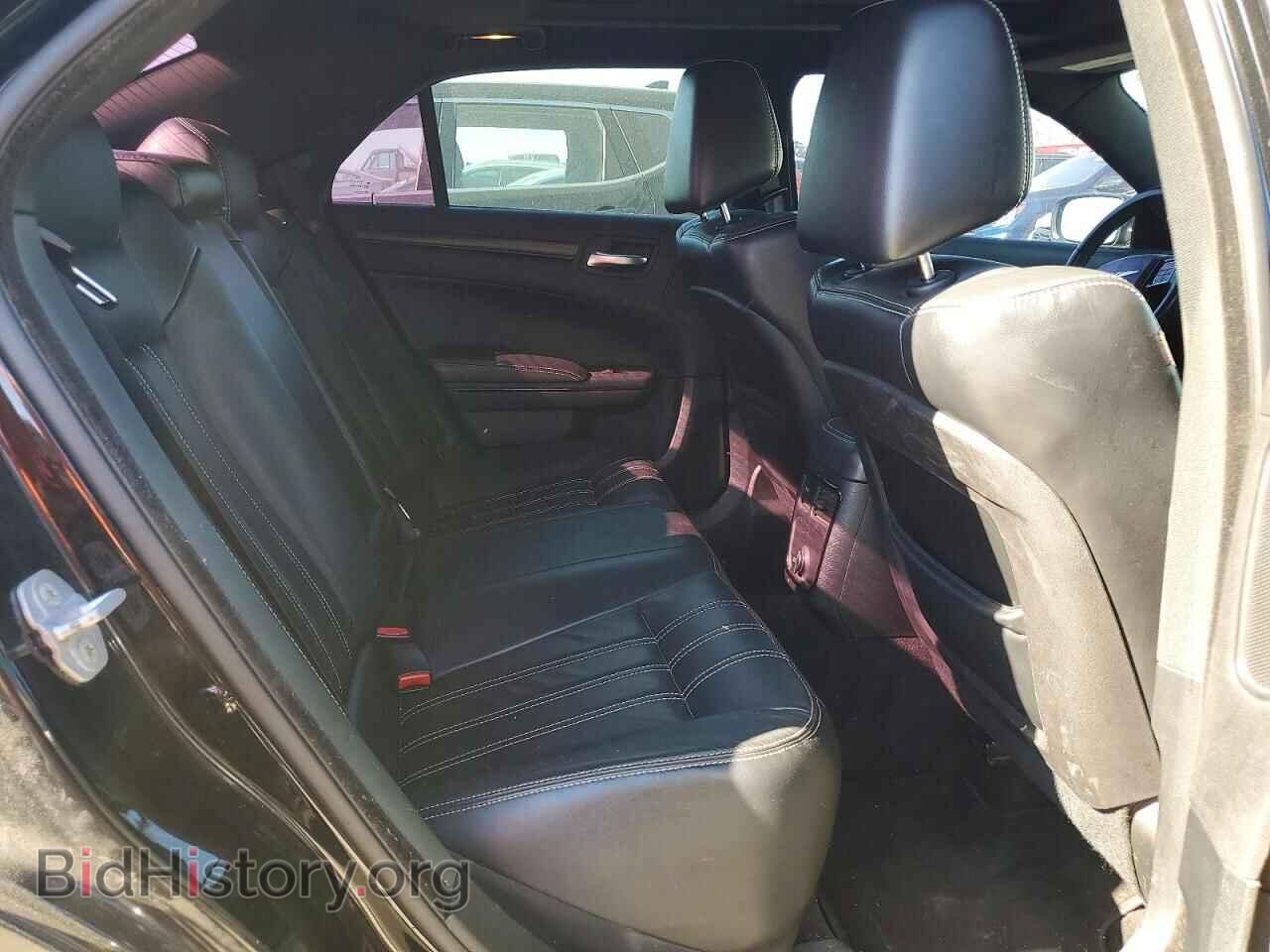 2014 CHRYSLER 300 - VIN: 2C3CCABG8EH373136 - Photo 10