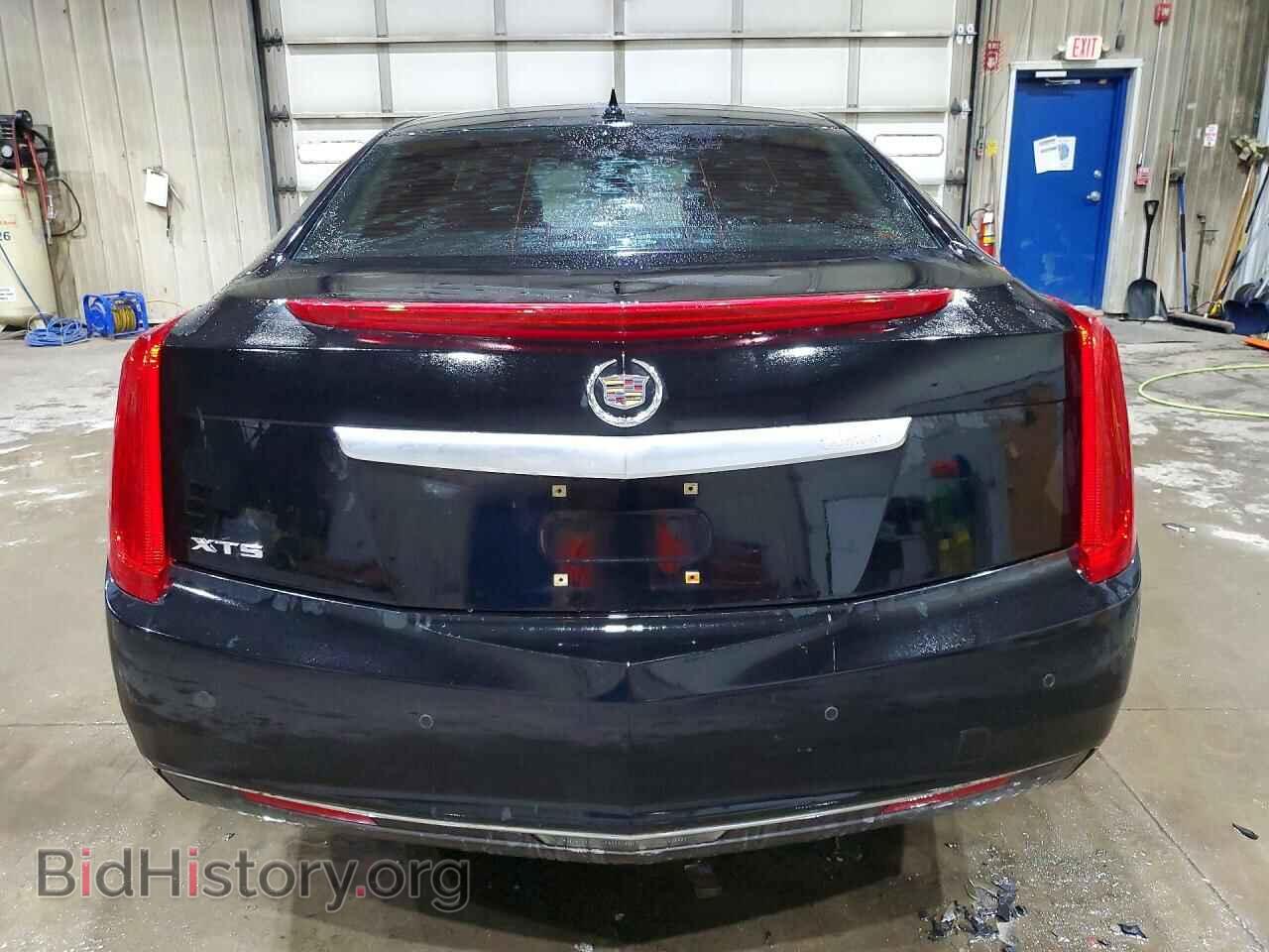 2014 CADILLAC XTS - VIN: 2G61U5S30E9176124 - Photo 6