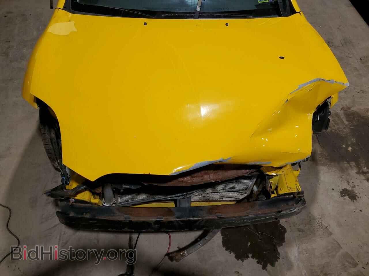 2009 MITSUBISHI ECLIPSE - VIN: 4A3AK24F99E035559 - Photo 11