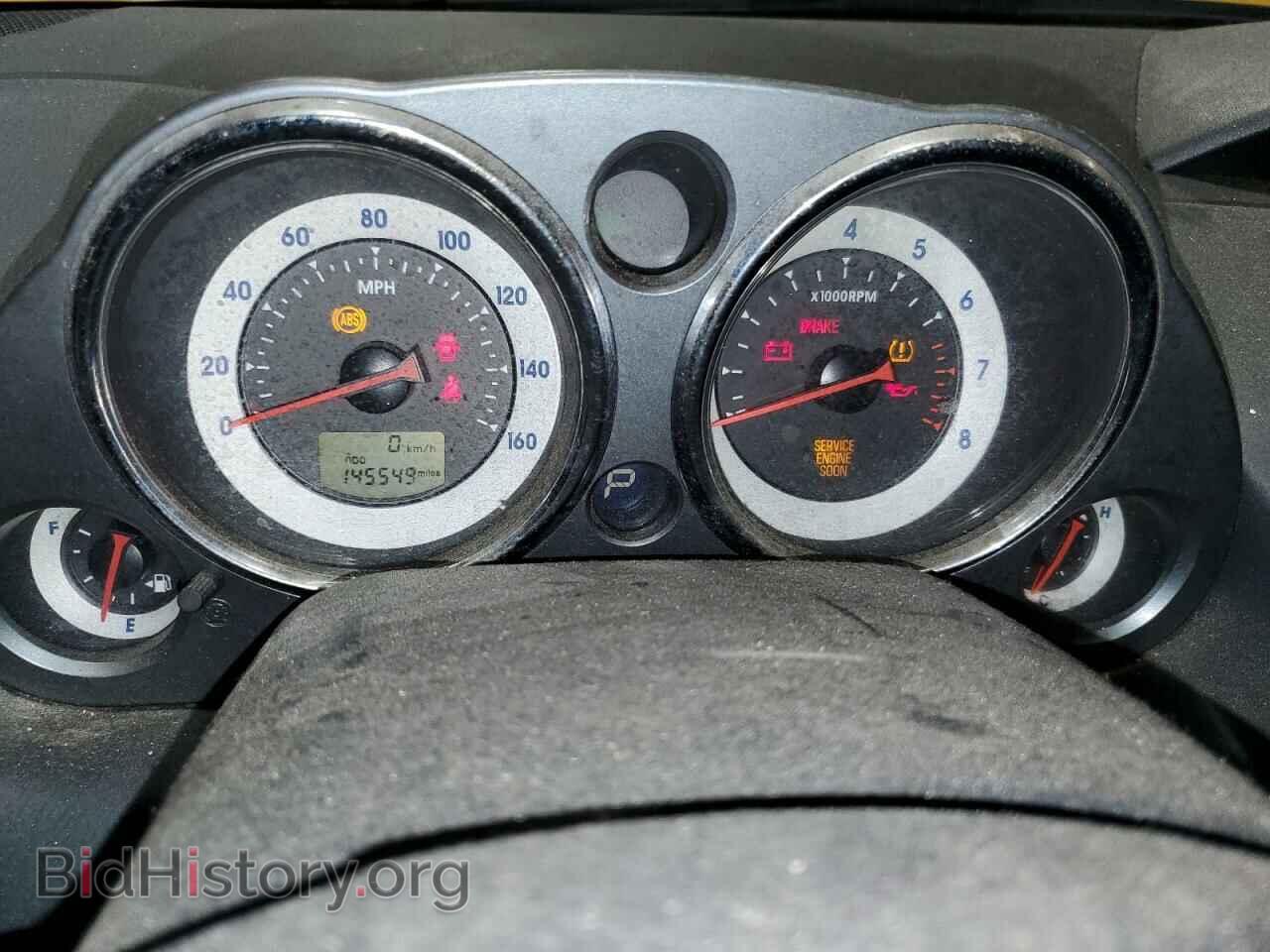 2009 MITSUBISHI ECLIPSE - VIN: 4A3AK24F99E035559 - Photo 9