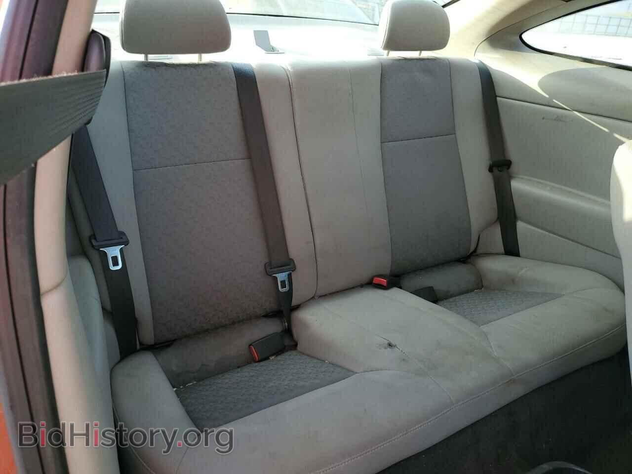 2007 CHEVROLET ALL Models - VIN: 1G1AK15F877205979 - Фото 10