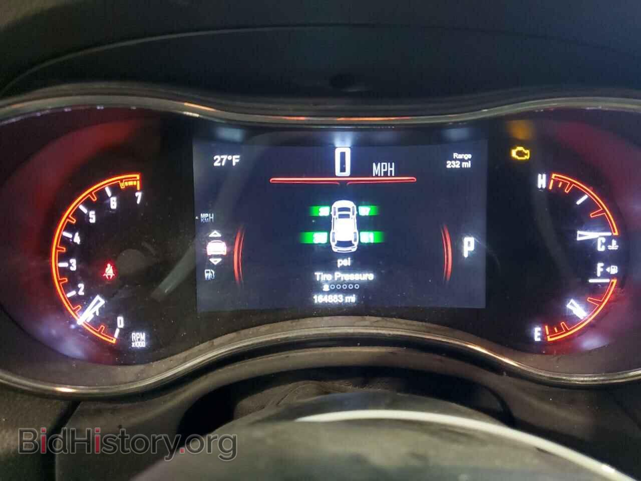 2014 DODGE DURANGO - VIN: 1C4RDJDG2EC520618 - Photo 9
