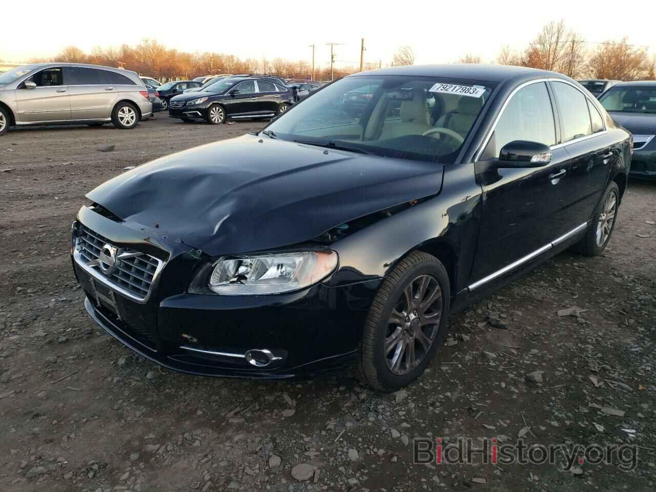 Photo YV1960AS9A1132444 - VOLVO S80 2010