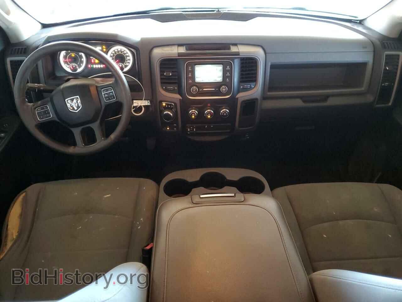 2017 RAM 1500 - VIN: 1C6RR7FT5HS780091 - Фото 8