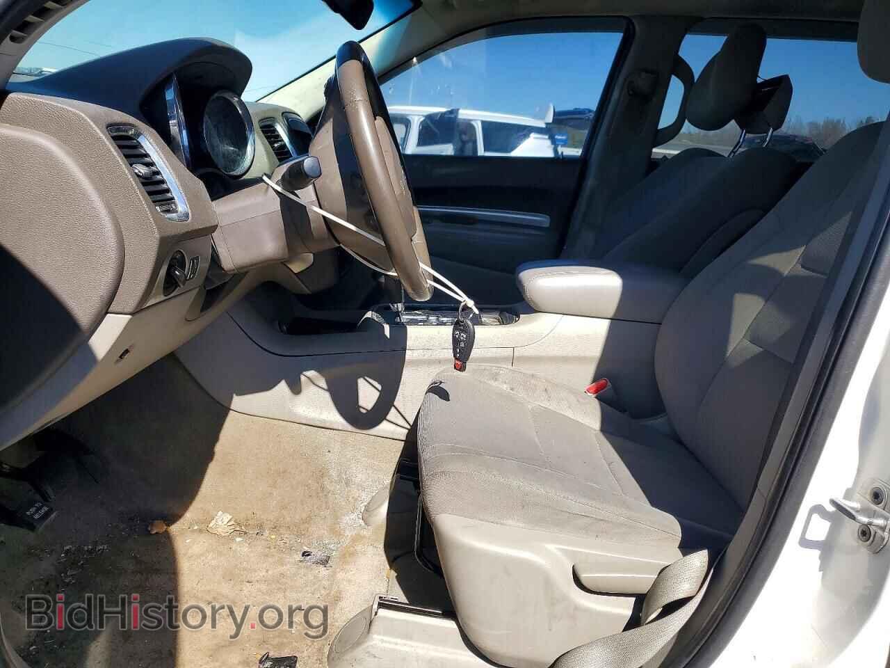 2011 DODGE DURANGO - VIN: 1D4RE2GG4BC741716 - Photo 7