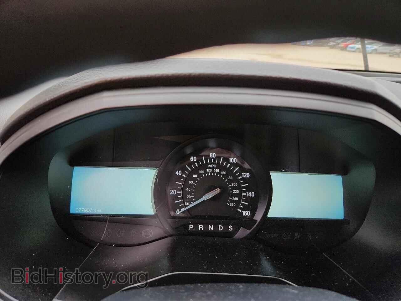 2022 FORD EDGE - VIN: 2FMPK4G99NBA27591 - Фото 9