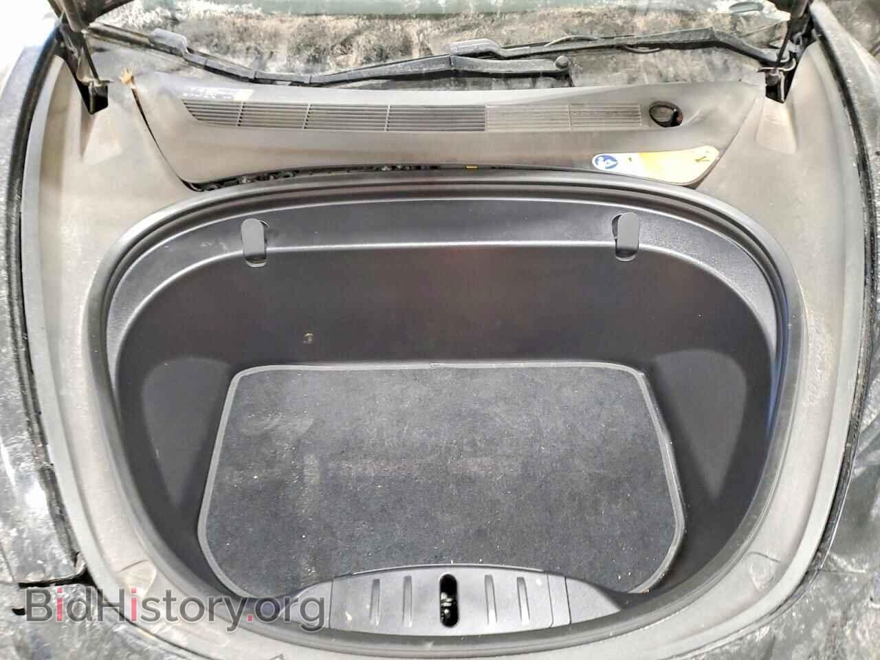 2018 TESLA MODEL 3 - VIN: 5YJ3E1EA2JF012515 - Photo 11