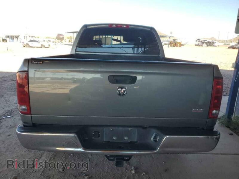 2005 Dodge RAM 1500 (VIN 1D7HA18D05S311300) — фото 6 из 12