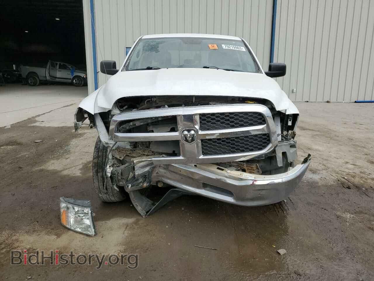 2020 RAM 1500 - VIN: 1C6RR7TT1LS129277 - Фото 5