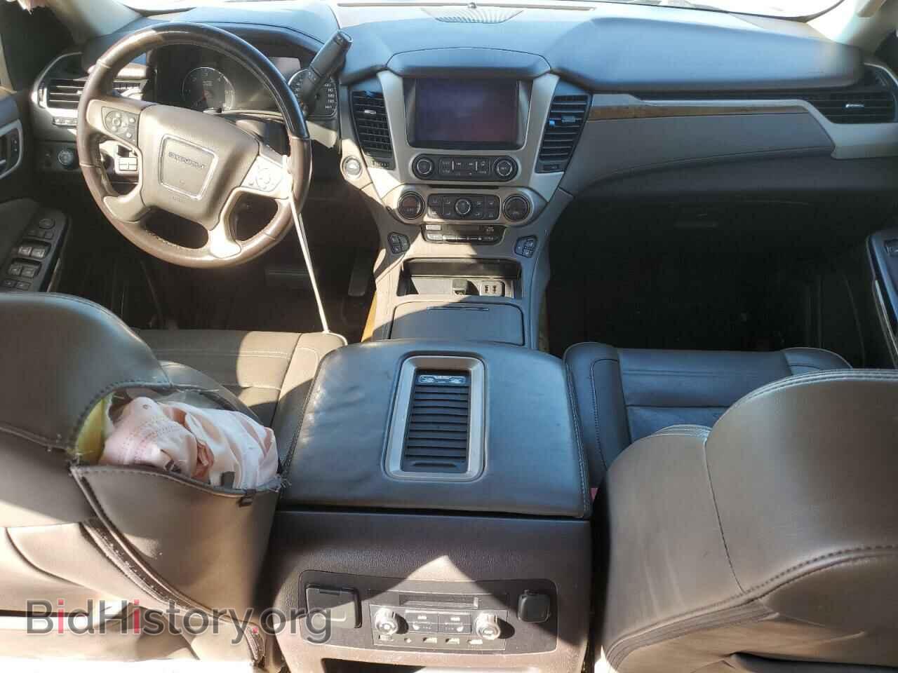 2017 GMC YUKON - VIN: 1GKS2CKJ2HR183360 - Фото 8