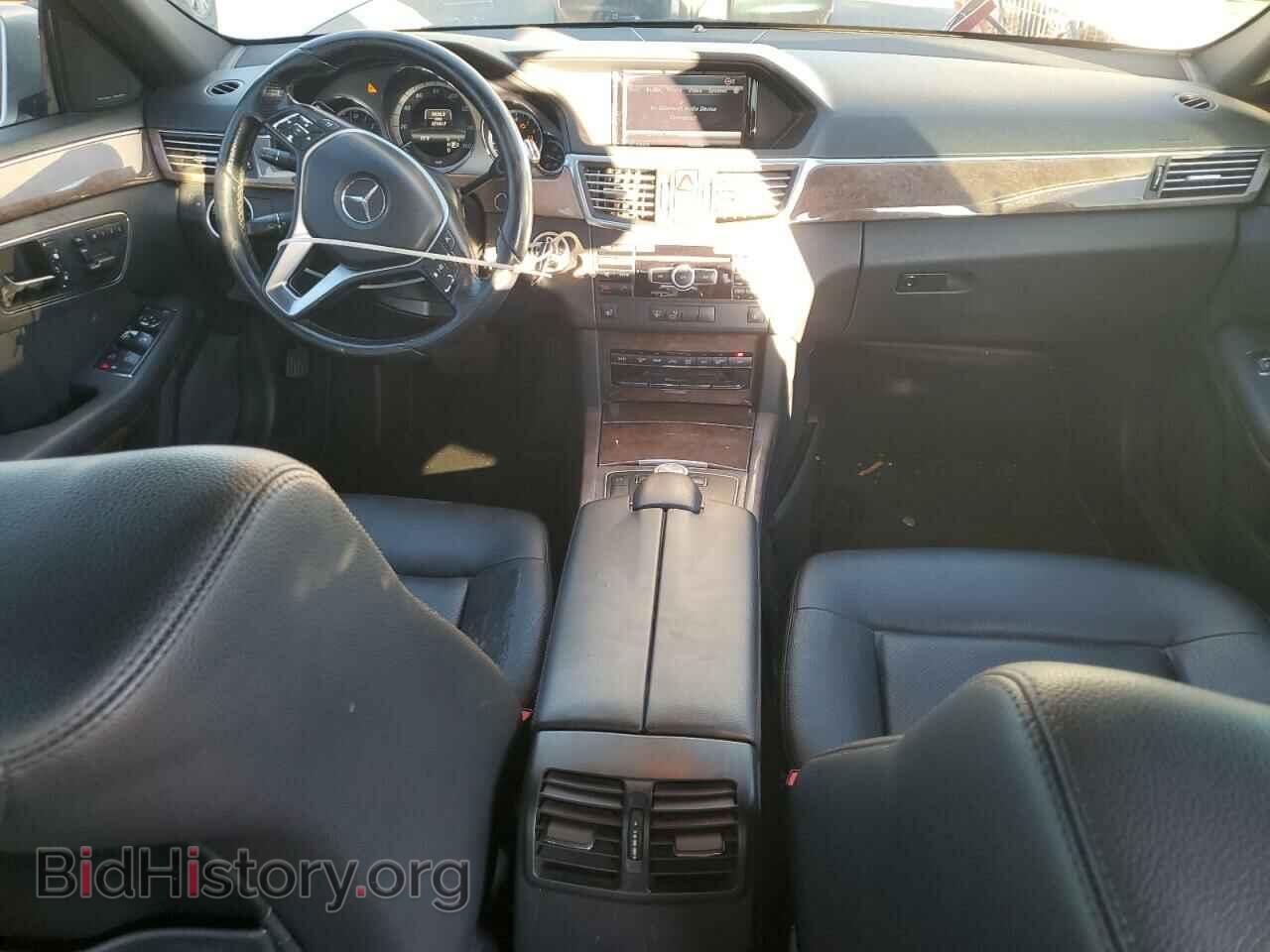 2013 MERCEDES-BENZ E-CLASS - VIN: WDDHF5KB2DA730317 - Фото 8
