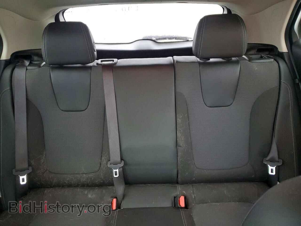 2020 BUICK ENCORE - VIN: KL4MMBS27LB070498 - Фото 10