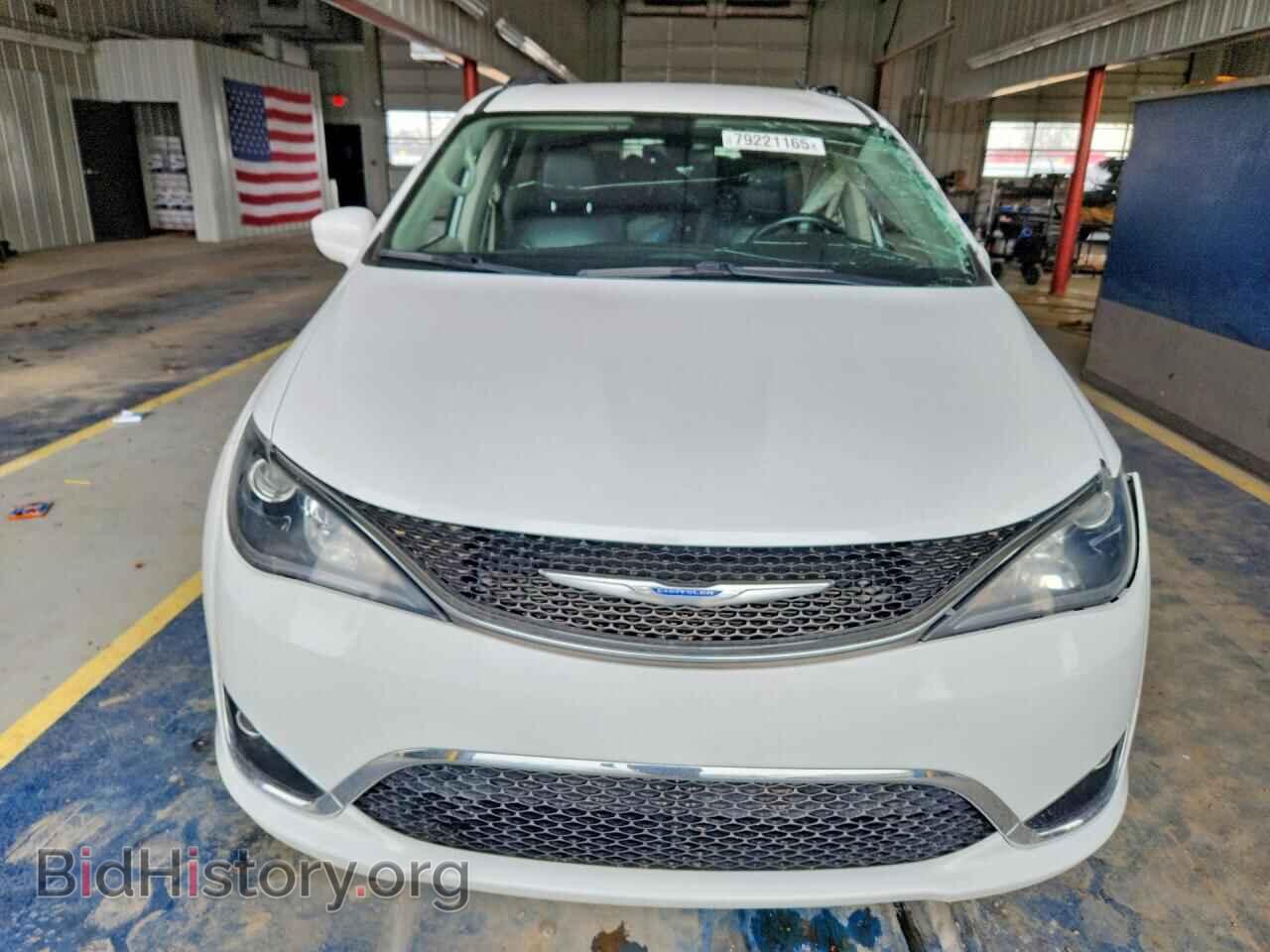 2019 CHRYSLER PACIFICA - VIN: 2C4RC1BG0KR665861 - Photo 5