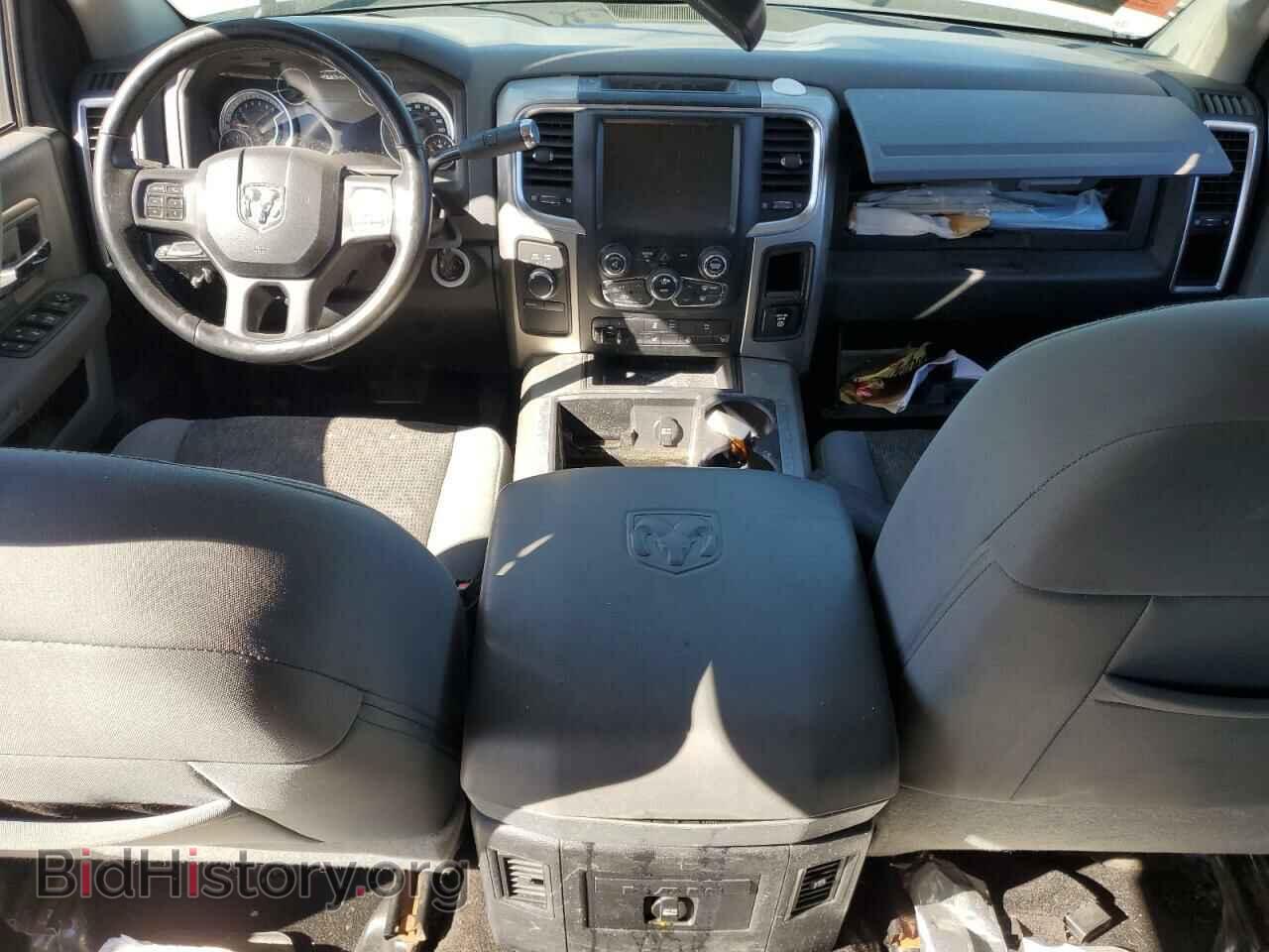 2015 RAM All Models - VIN: 3C6UR5DJ1FG694426 - Photo 8