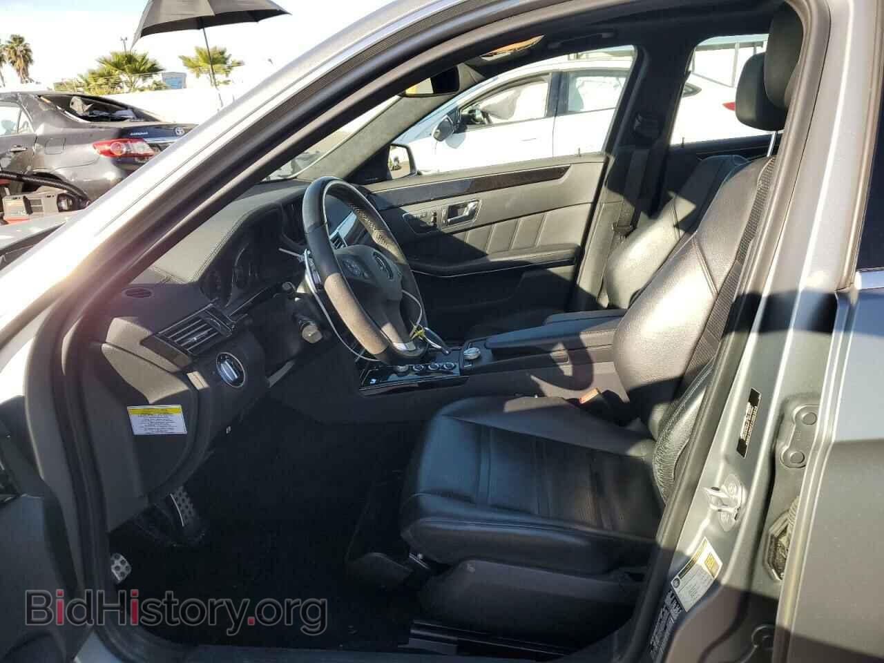 2011 MERCEDES-BENZ E-CLASS - VIN: WDDHF7HB5BA427662 - Фото 7