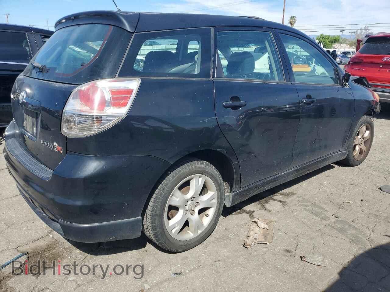 2007 TOYOTA COROLLA - VIN: 2T1KR30E77C684444 - Фото 3