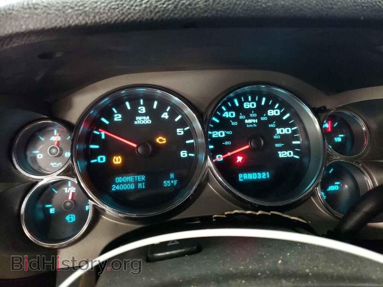 2009 CHEVROLET ALL Models - VIN: 2GCEK290391120696 - Фото 9