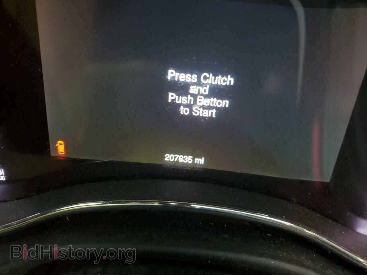 2015 DODGE DURANGO - VIN: 1C4SDJET2FC714421 - Photo 9