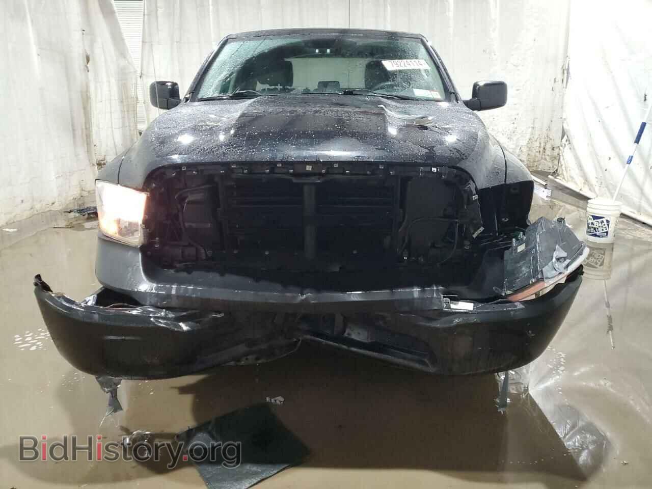 2013 RAM 1500 - VIN: 1C6RR7FG1DS612848 - Фото 5