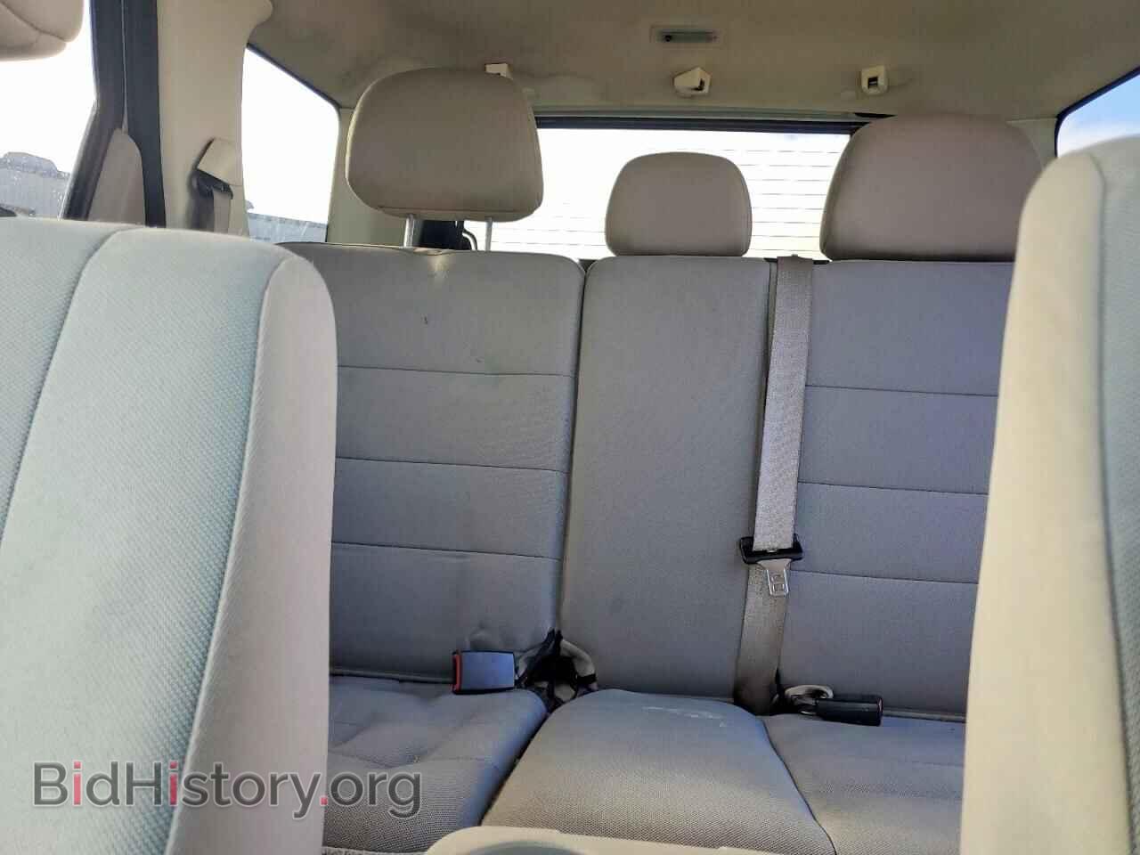 2012 FORD ESCAPE - VIN: 1FMCU0D70CKC20493 - Фото 10