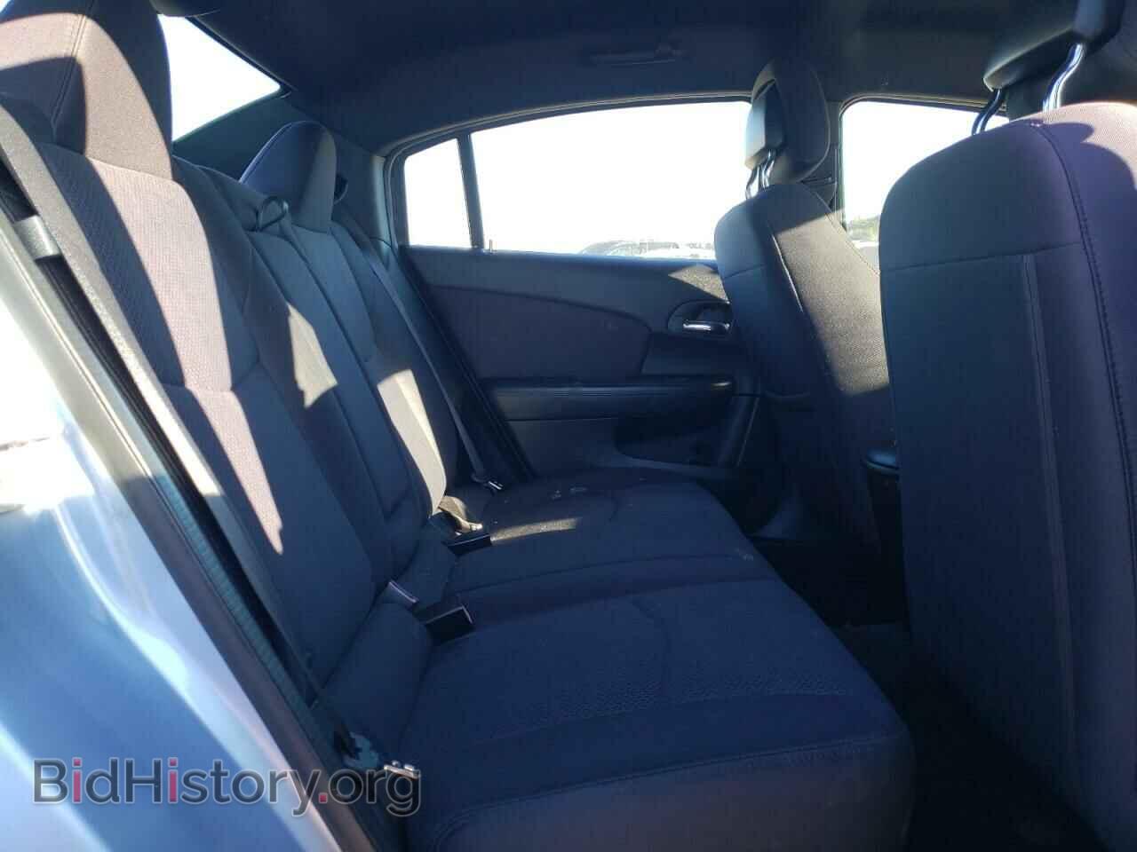 2013 CHRYSLER 200 - VIN: 1C3CCBBB1DN602689 - Photo 10
