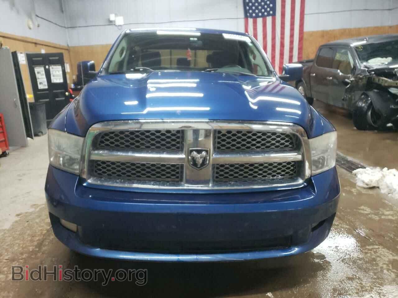 2009 DODGE All Models - VIN: 1D3HV13T89S792746 - Фото 5