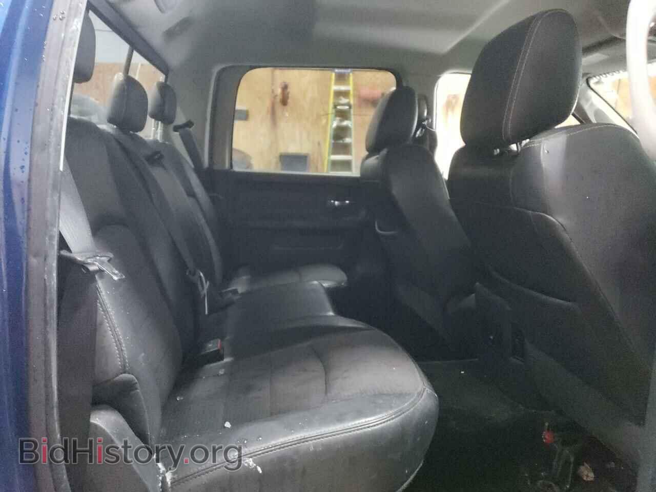 2009 DODGE All Models - VIN: 1D3HV13T89S792746 - Фото 10