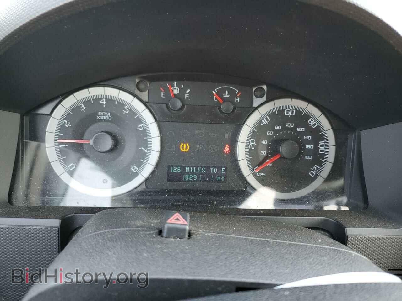 2009 FORD ESCAPE - VIN: 1FMCU03739KA32237 - Фото 9