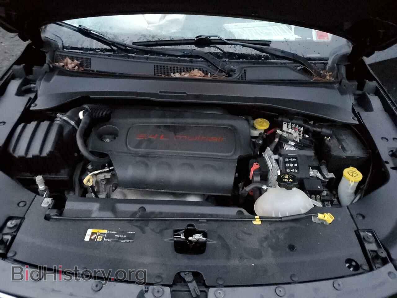2019 JEEP COMPASS - VIN: 3C4NJDBB0KT679041 - Фото 11