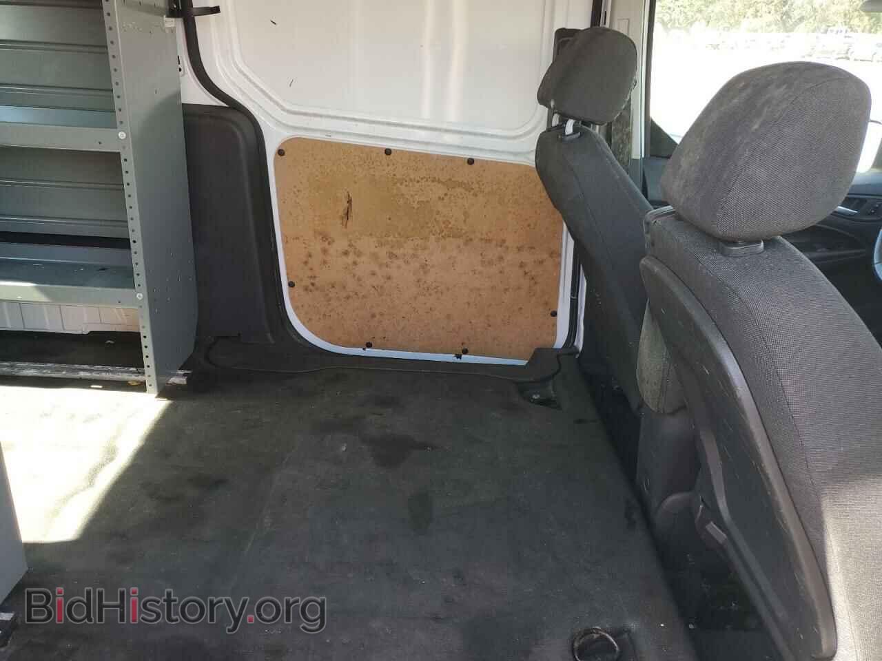 2014 FORD TRANSIT - VIN: NM0LE7F76E1164752 - Фото 11
