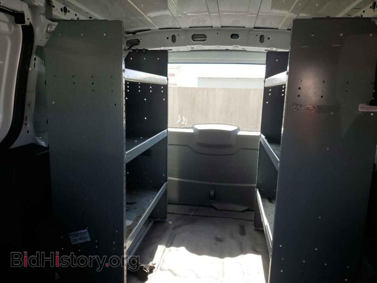 2014 FORD TRANSIT - VIN: NM0LE7F76E1164752 - Фото 10