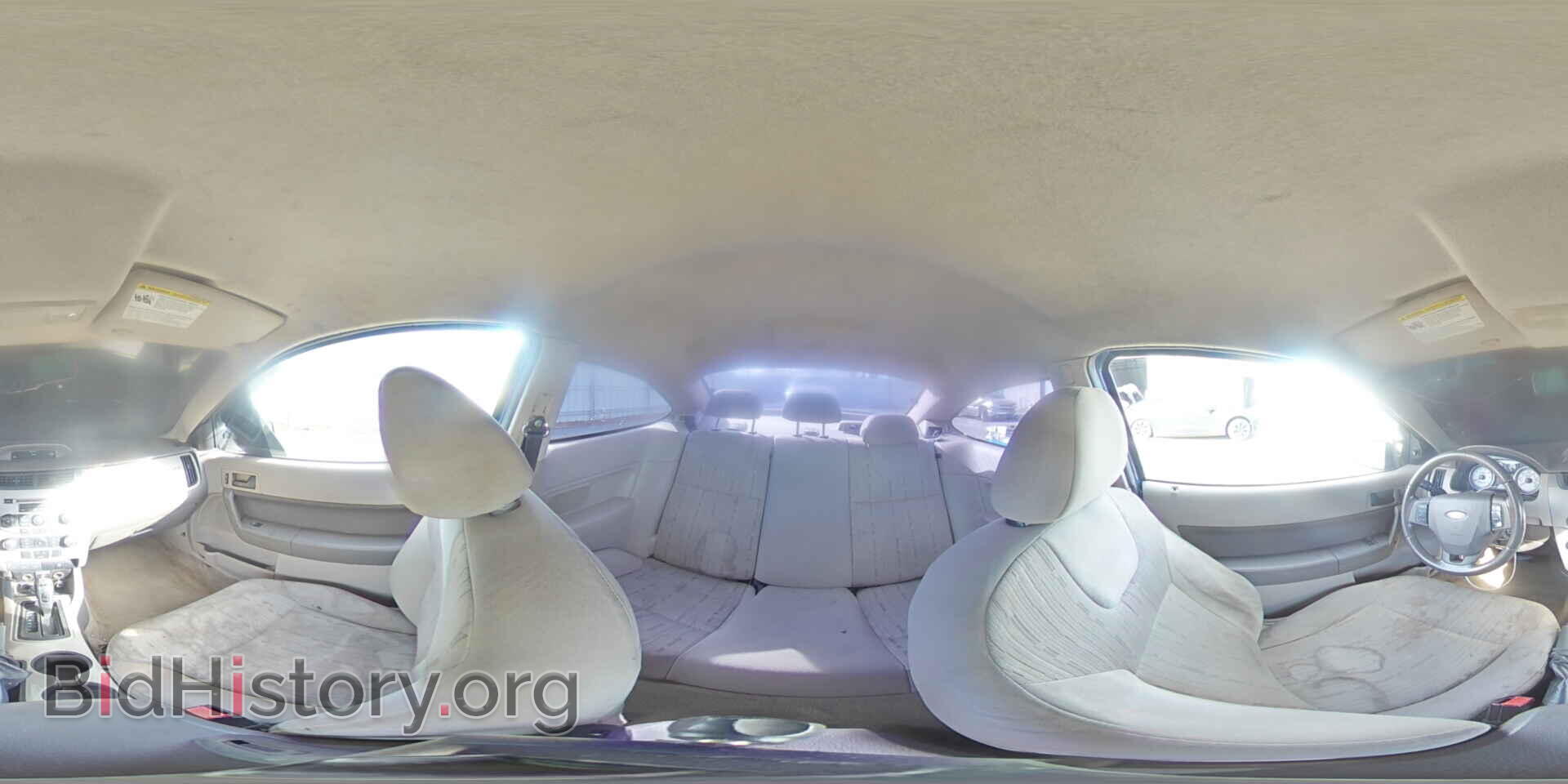 2009 FORD FOCUS - VIN: 1FAHP32N89W270537 - Фото 15