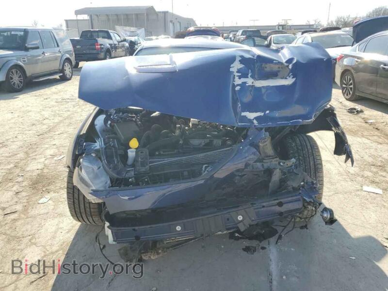 2018 Ford ALL MODELS (VIN 1FA6P8TH5J5156907) — photo 5 of 12